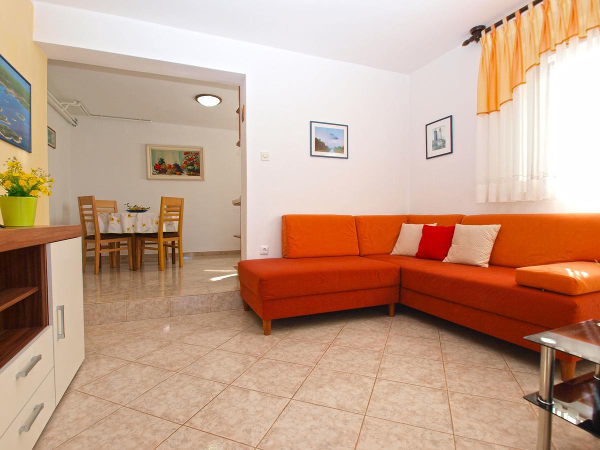 Apartment Nevenka 1482 메덜린 외부 사진