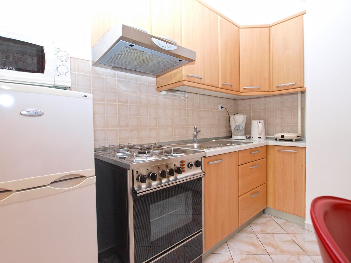 Apartment Nevenka 1482 메덜린 외부 사진