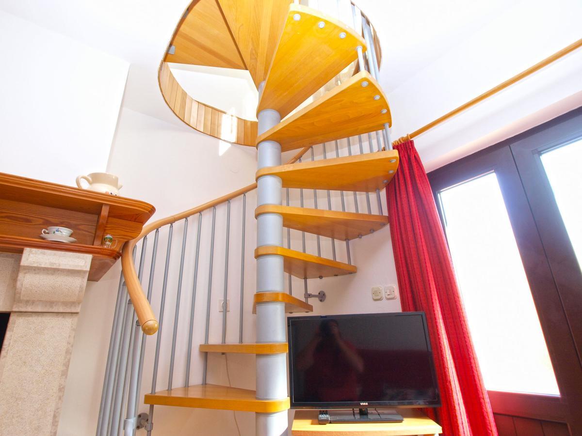 Apartment Nevenka 1482 메덜린 외부 사진
