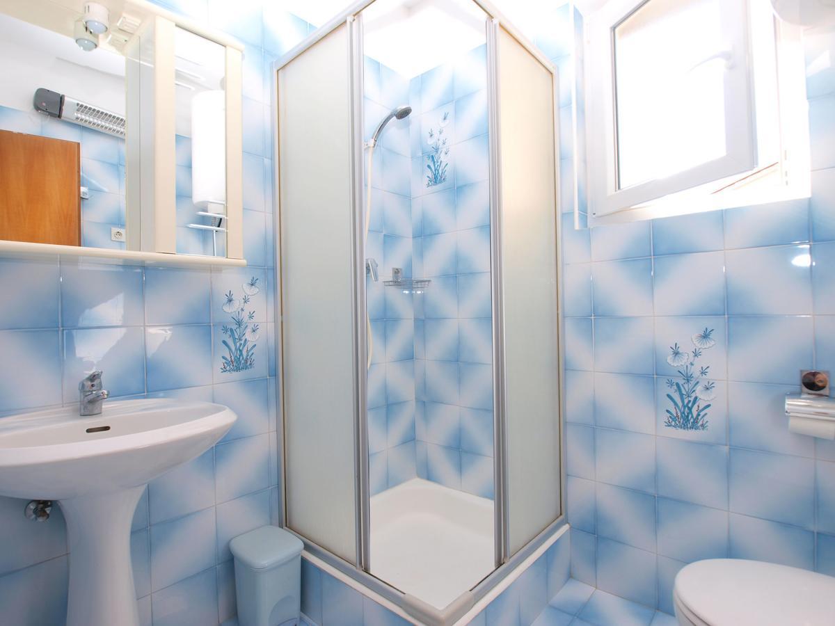 Apartment Nevenka 1482 메덜린 외부 사진